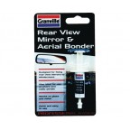 Image for GRANVILLE REAR VIEW MIRROR BONDER 2ML