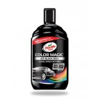 Image for COLOR MAGIC WAX - JET BLACK 500ML EA EA