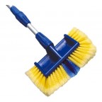 Image for COLOUR FRENZY CAR WASH BRUSH -