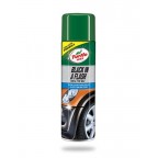 Image for T WAX BLACK IN A FLASH 500ML AERO
