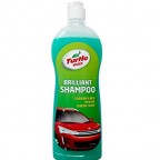 Image for TURTLE WAX BRILLIANT SHAMPOO  750ML