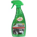 Image for TURTLE WAX GREEN LINE BUG & TAR REMOVER