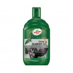 Image for TYRE AND BUMPER GEL 500ML