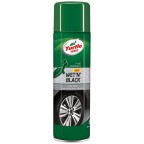 Image for TURTLE WAX GREEN LINE WET 'N' BLACK 500M