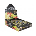 Image for SCENTS ORGANIC TIN VANILLA
