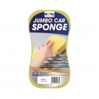Image for JUMBO CAR SPONGE EA EA 24