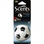 Image for SOCCER BALL BACK OF THE NET