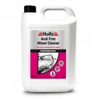 Image for ACID FREE WHEEL CLEANER 5 LTR