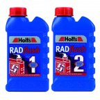 Image for RADFLUSH 2X 250ML