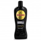 Image for JET BLACK TRIM RESTORER 500ml