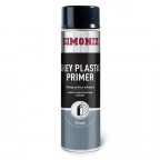 Image for SIMONIZ GREY PLASTIC PRIMER 500ML