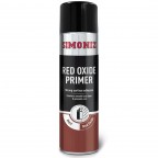 Image for SIMONIZ RED OXIDE PRIMER 500ML