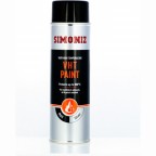 Image for SIMONIZ SILVER VHT PAINT 500ML