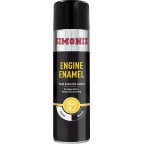 Image for SIMONIZ GLOSS BLACK ENG ENAM 500ML