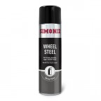 Image for SIMONIZ WHEEL STEEL PAINT 500ML