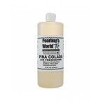 Image for POORBOYS WORLD PINA COLODA FRESHENER