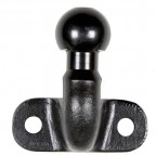 Image for 50MM EXT NECK TOWBALL (92/20 APP)