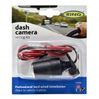 Image for DASH CAMERA WIRING KIT