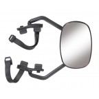 Image for 4 X 4 TOWING MIRROR