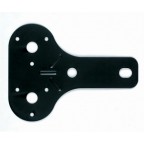 Image for DOUBLE MOUNTING PLATE