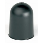 Image for TOW BALL COVER (PLASTIC) BLACK