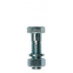 Image for HIGH TENSILE TOW BALL MOUNTING BOLTS (55