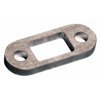 Image for 1/2 ALLOY SPACER BLOCK