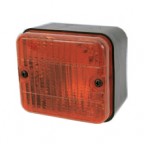 Image for DUAL MOUNT REAR FOG LAMP