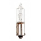 Image for 12V 21W H21W BAY9S MINIATURE HALOGEN BRA