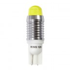 Image for 12V PERFORMANCE LED 3D (501-W5W) 200LM 7