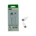 Image for VIBE MICRO USB DATA CABLE