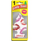 Image for DELICIOUS LIPS