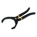 Image for OIL FILTER PLIERS ADJUSTABLE 60-90MM