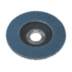 Image for FLAP DISC ZIRCONIUM Ã˜115MM Ã˜22MM BORE 60