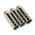 Image for CONICAL NOZZLE MB15 PACK OF 3