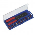 Image for CRIMPING TOOL SET