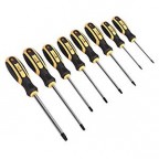 Image for TRX-STAR* SCREWDRIVER SET 8PC