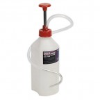 Image for MULTIPURPOSE MINI PUMP 1L