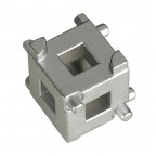 Image for BRAKE PISTON CUBE 3/8SQ DRIVE