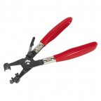 Image for HOSE CLIP PLIERS NORMA TYPE