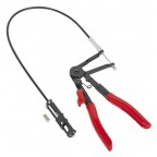 Image for REMOTE ACTION HOSE CLIP TOOL