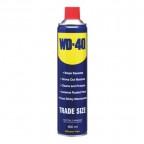 Image for WD40 600ML AERO