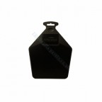 Image for BODY FILLER PLASTIC MIXING BOARD