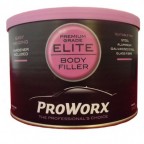 Image for ELITE BODY FILLER 1.1L