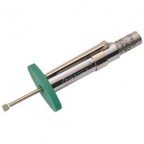 Image for TYRE TREAD DEPTH GAUGE(92REGS)