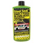 Image for STEEL SEAL HEAD GASKET REPAIR 473 ML