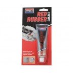 Image for RED RUBBER GREASE 12