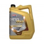Image for DIESEL GOLD 15W/40 4