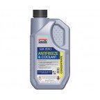 Image for SUB ZERO BLUE ANTI FREEZE 1L
