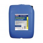 Image for SUB ZERO BLUE ANTI FREEZE 20L